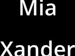 mia's watched pounding