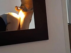 secret waitress film