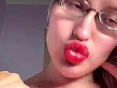 Lip Gloss Cuck JOI
