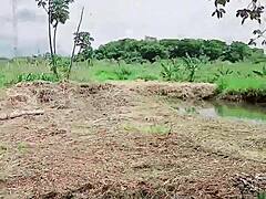 latina big ass tease