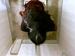 toilet squirting desi