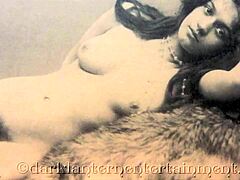 Victorian Erotic Confessions