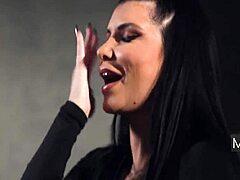 Romi Rain Doggystyle