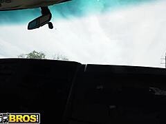 Annie Asshole Stretch