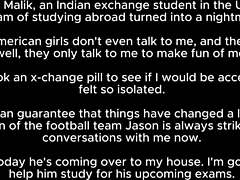 Indian Sissy Story