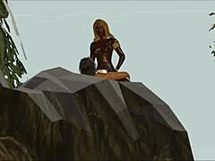 Sailor Fantasy Twist