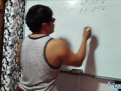 student pussy algebra