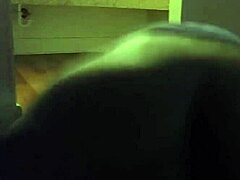 Tight Pussy Ride