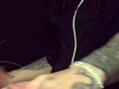 ass licking obsession