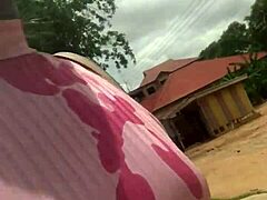 Twerking Vacation Fun