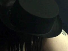 ass licking obsession