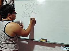 student pussy algebra