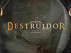 double chocolate creampie