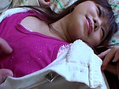 Japanese Teen Orgasm