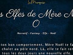 french elf strip