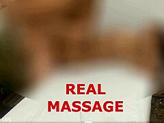 Latina Wife Tantric Fuck