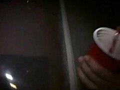 Campus Teen Creampie