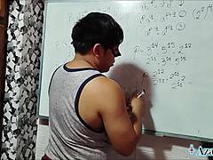 student pussy algebra