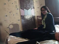 Japanese Mature Fuck