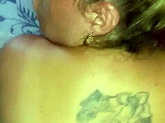 Girlfriend Anal Ride