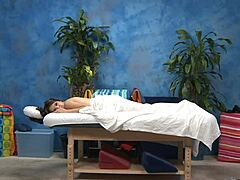 Intense Erection Massage