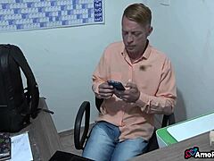 wife virginity shock