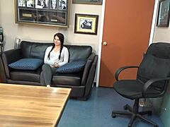 samantha casting gag