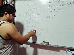 student pussy algebra