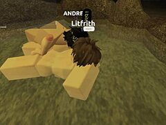 Roblox Hardcore Sex