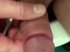 Petite Handjob