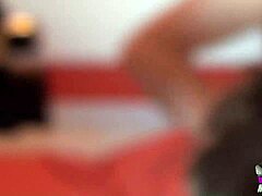 backstage spermaparty