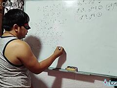 student pussy algebra