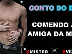 Erotic Brazilian Fuck