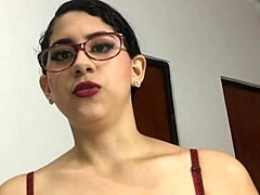 squirting teacher fuck