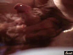 Ebony Doggystyle Pound