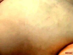 Ebony Dildo Fuck