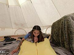 katara cosplay fucked