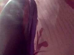 Twerking Vacation Fun