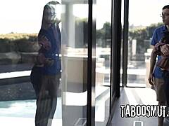 cuckold wife neighbor