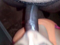 Deepthroat Cum Swallow