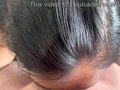 Petite Latina Facefuck