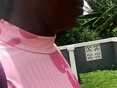 Twerking Vacation Fun