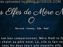 french elf strip