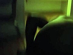 Tight Pussy Ride