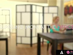 Lick Massage Surprise