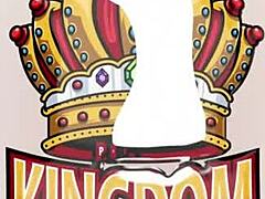 Rough Blonde Bombshell