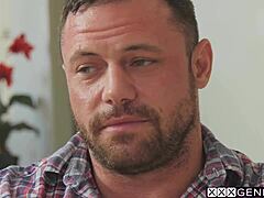 Jessy Bells Bareback