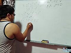 student pussy algebra