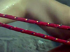 Hannah Harper Blowjob