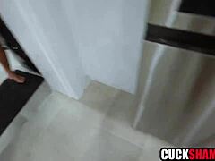 milf cuckold cheating